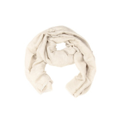 Scarf Altea light grey